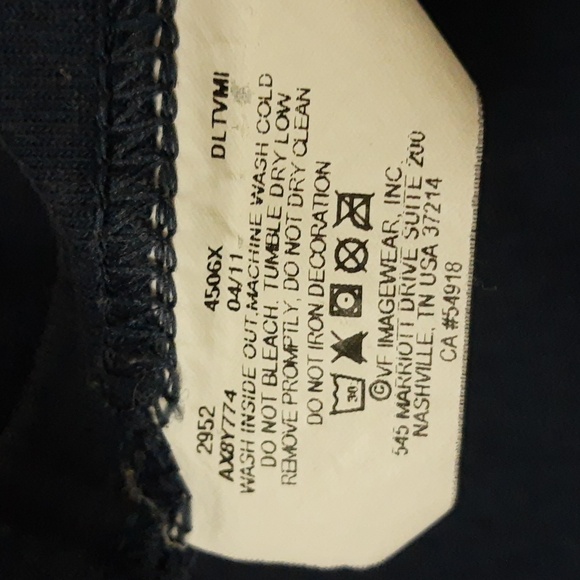 MLB NY Yankees Derek Jeter 3K Officially Licensed Tee 2011 Men's XL - Picture 8 of 10